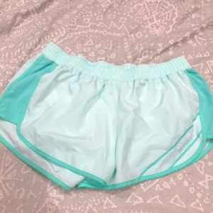 Hollister Running shorts